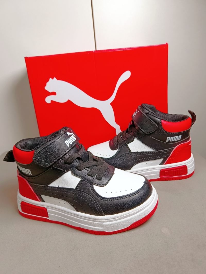 Puma Kids Shoes